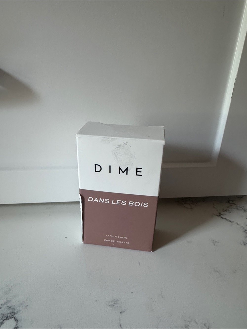 DIME Dans Les Bois Eau de Toilette - Picture 2 of 2